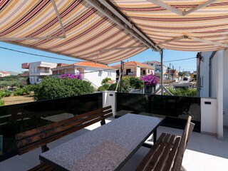 Appartamento Okrug Donji Registrazione all'aperto 4