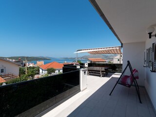 Appartamento Okrug Donji Registrazione all'aperto 5