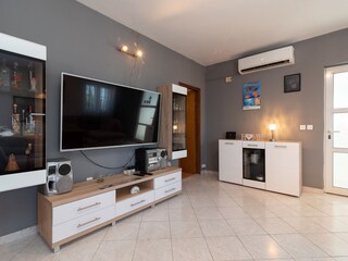 Appartamento Okrug Donji Caratteristiche 11