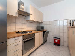 Appartamento Okrug Donji Caratteristiche 14