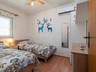 Appartamento Okrug Donji Caratteristiche 19