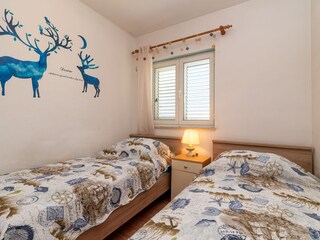 Appartamento Okrug Donji Caratteristiche 20