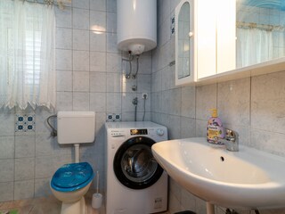 Appartamento Okrug Donji Caratteristiche 21