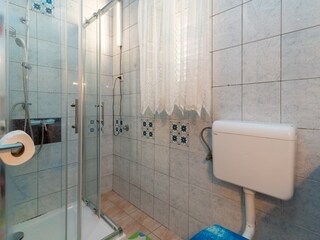 Appartamento Okrug Donji Caratteristiche 22