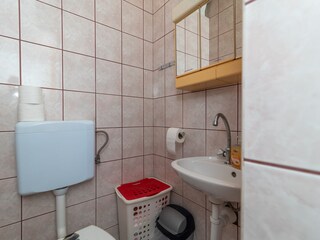 Appartamento Okrug Donji Caratteristiche 23