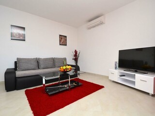 Apartamento de vacaciones Okrug Gornji Características 8