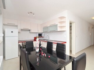 Appartamento per vacanze Okrug Gornji Caratteristiche 11