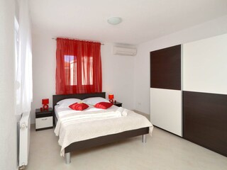 Apartamento de vacaciones Okrug Gornji Características 14