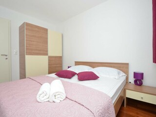 Apartamento de vacaciones Okrug Gornji Características 17