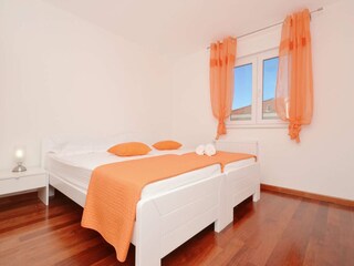 Apartamento de vacaciones Okrug Gornji Características 18