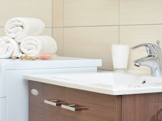 Apartamento de vacaciones Okrug Gornji Características 20