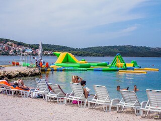 Apartamento de vacaciones Okrug Gornji Entorno 23