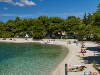 Apartamento de vacaciones Okrug Gornji Entorno 25