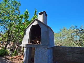 Appartamento per vacanze Okrug Donji Registrazione all'aperto 5