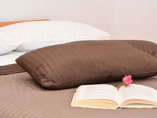 Apartamento de vacaciones Okrug Donji Características 14