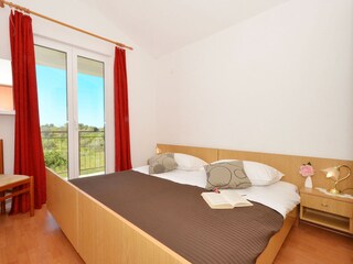 Appartamento per vacanze Okrug Donji Caratteristiche 16