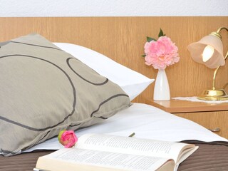 Apartamento de vacaciones Okrug Donji Características 18