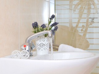 Apartamento de vacaciones Okrug Donji Características 20