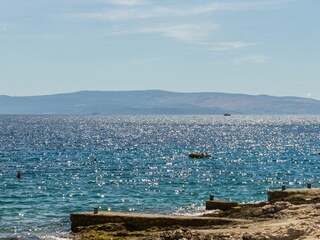 Apartamento de vacaciones Okrug Donji Entorno 22