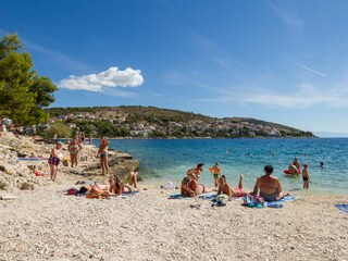 Apartamento de vacaciones Okrug Donji Entorno 24