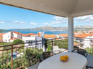 Apartamento de vacaciones Okrug Donji Grabación al aire libre 3