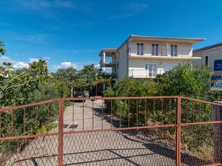 Appartamento per vacanze Okrug Donji Registrazione all'aperto 6