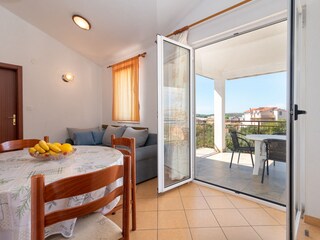 Appartamento per vacanze Okrug Donji Caratteristiche 10