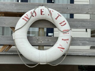 Appartamento per vacanze Koudekerke Registrazione all'aperto 6