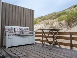 Appartamento per vacanze Koudekerke Registrazione all'aperto 2