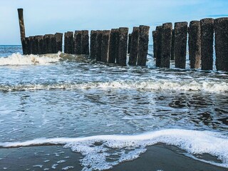 Appartamento per vacanze Koudekerke Ambiente 19