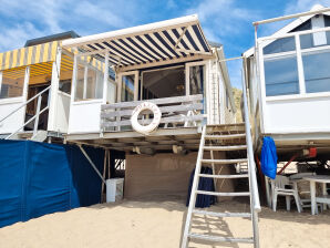 DI01 Ferienwohnung Strandhaus mit Hund - Koudekerke - image1