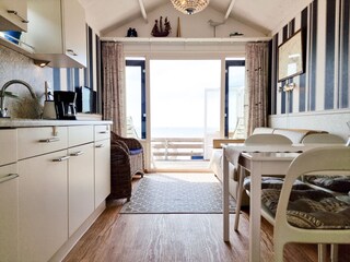 Appartamento per vacanze Koudekerke Caratteristiche 7