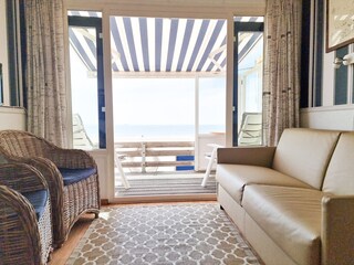 Appartamento per vacanze Koudekerke Caratteristiche 8