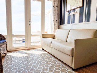 Appartamento per vacanze Koudekerke Caratteristiche 10