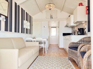 Appartamento per vacanze Koudekerke Caratteristiche 11