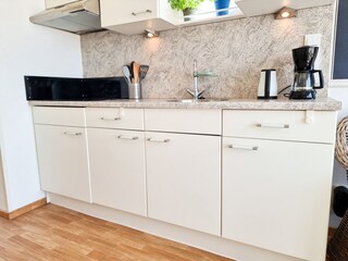 Appartamento per vacanze Koudekerke Caratteristiche 12