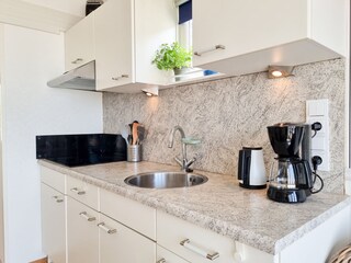 Appartamento per vacanze Koudekerke Caratteristiche 13