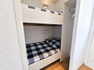 Appartamento per vacanze Koudekerke Caratteristiche 14