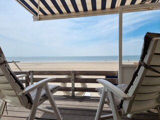 Appartamento per vacanze Koudekerke Registrazione all'aperto 3