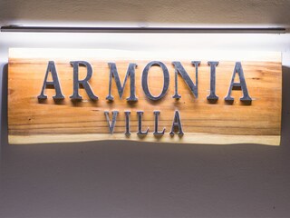 Villa Loutraki Document 31