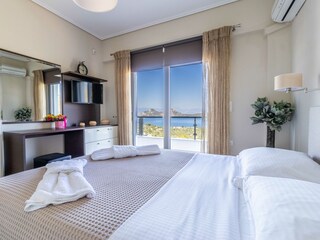 Villa Loutraki Ausstattung 14