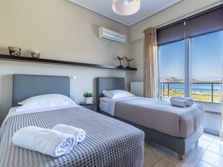 Villa Loutraki Ausstattung 9