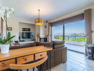 Villa Loutraki Ausstattung 20