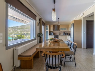 Villa Loutraki Features 12