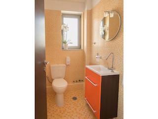 Villa Loutraki Features 21