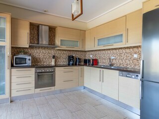 Villa Loutraki Ausstattung 24