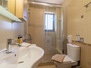 Villa Loutraki Features 25