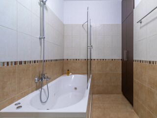 Villa Loutraki Ausstattung 26