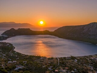 Villa Loutraki Außenaufnahme 8