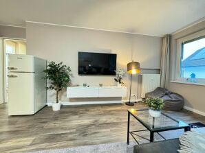 Ferienwohnung Wohnung Nr. 128 Zur Seebrücke - Zingst - image1